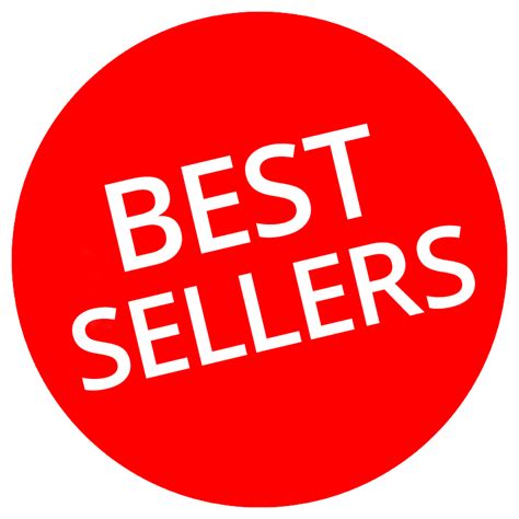 Best Sellers